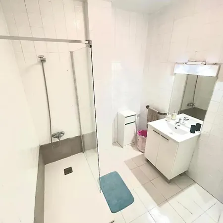 Barbate Beach Apartment 巴尔巴特